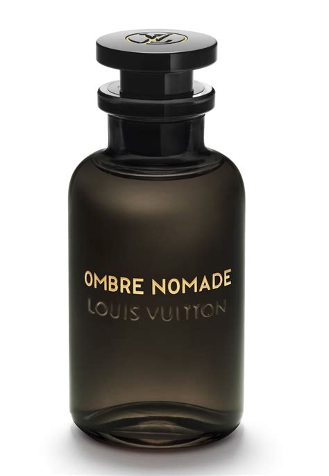 louis vuitton nomad collection|Louis Vuitton cologne ombre nomade.